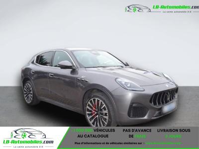 Maserati Grecale 300 ch Hybride