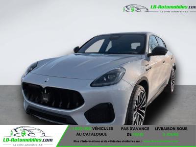 Maserati Grecale 330 ch Hybride