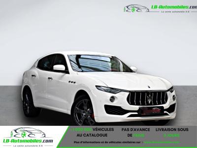 Maserati Levante 3.0 V6 Bi-Turbo 350 Q4