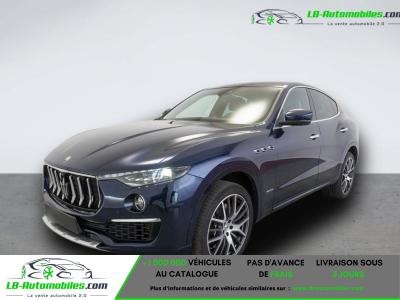 Maserati Levante 3.0 V6 Bi-Turbo 350 Q4
