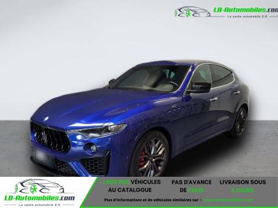 Maserati Levante 330 ch Hybrid