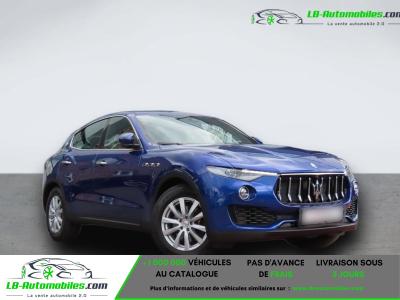 Maserati Levante V6 350 CH