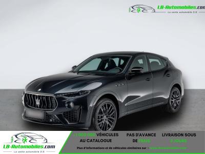 Maserati Levante V6 430 CH