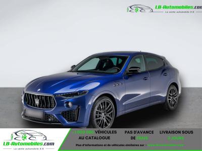 Maserati Levante V6 430 CH