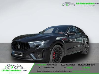Maserati Levante V8 580 CH