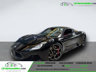 Maserati MC20 V6 630 ch