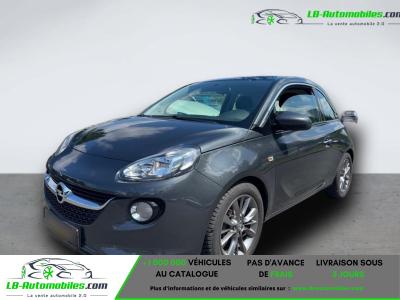 Opel Adam 1.4 Twinport 100 ch