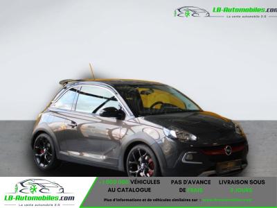 Opel Adam Rocks  1.4 Turbo 150 ch