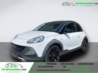 Opel Adam 1.4 Twinport 100 ch