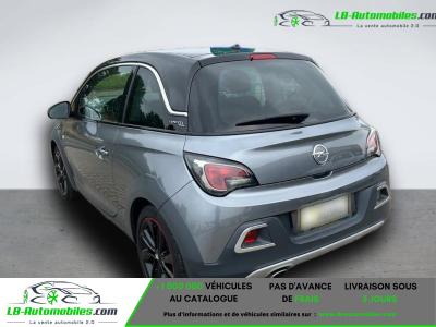 Opel Adam Rocks  1.4 Twinport 87 ch