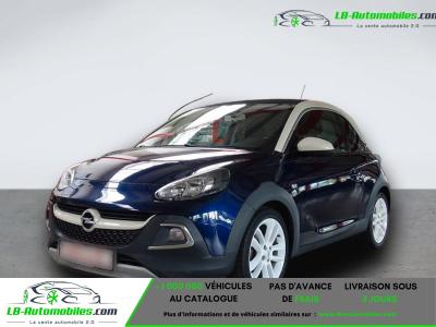 Opel Adam Rocks  1.4 Twinport 87 ch