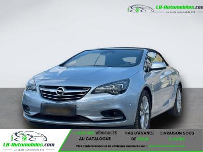 Opel Cascada 1.4 Turbo 140 ch