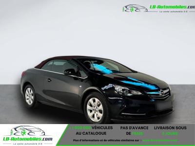 Opel Cascada 1.4 Turbo 140 ch
