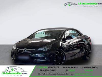 Opel Cascada 1.6 Turbo 170 ch