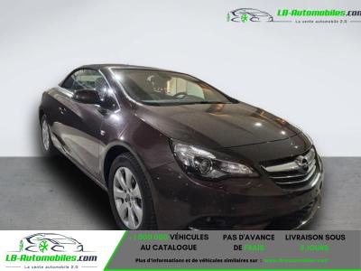 Opel Cascada 1.6 Turbo 170 ch BVA
