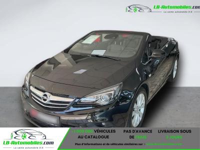 Opel Cascada 1.6 Turbo 170 ch BVA