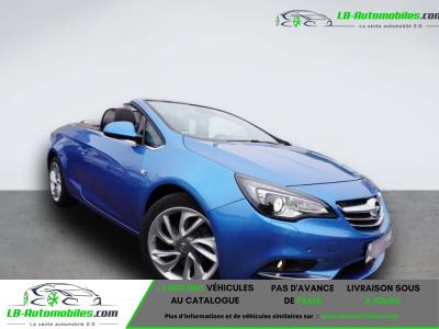 Opel Cascada 2.0 CDTI 170 ch