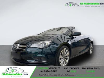 Opel Cascada 2.0 CDTI 170 ch