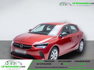 Opel Corsa 1.2 Turbo 100 ch BVA