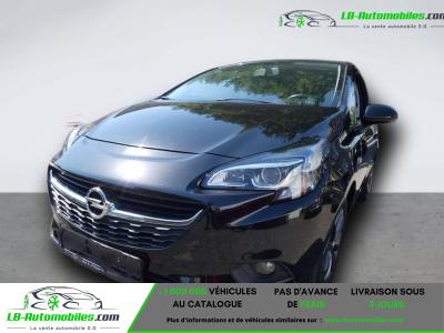 Opel Corsa 1.2 Turbo 100 ch BVM