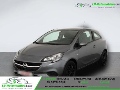 Opel Corsa 1.2 Turbo 100 ch BVM