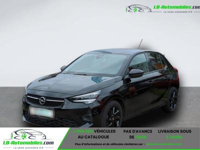 Opel Corsa 1.2 Turbo 130 ch BVA