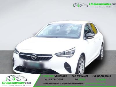Opel Corsa 1.5 Diesel 100 ch BVM