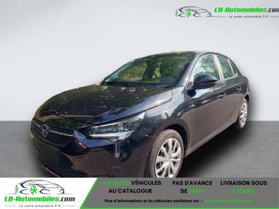 Opel Corsa 1.5 Diesel 100 ch BVM