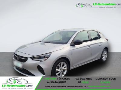 Opel Corsa 1.5 Diesel 100 ch BVM