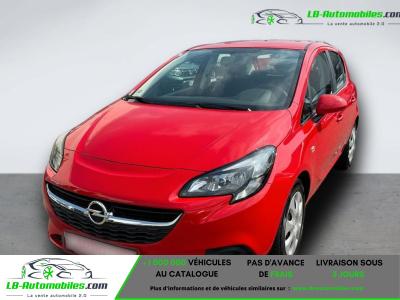 Opel Corsa 1.2 70 ch