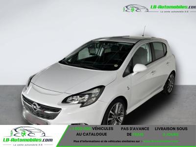 Opel Corsa 1.4 90 ch BVM