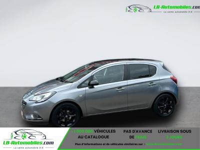 Opel Corsa 1.4 90 ch BVM