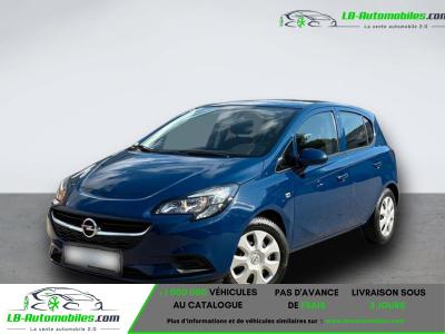 Opel Corsa 1.4 90 ch BVA