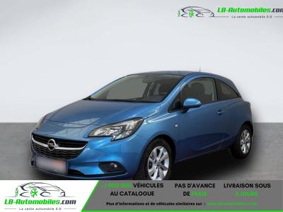 Opel Corsa 1.4 90 ch BVA