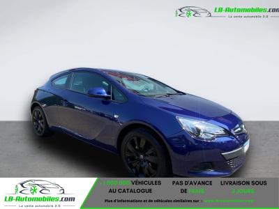 Opel GTC 1.4 Turbo 120 ch