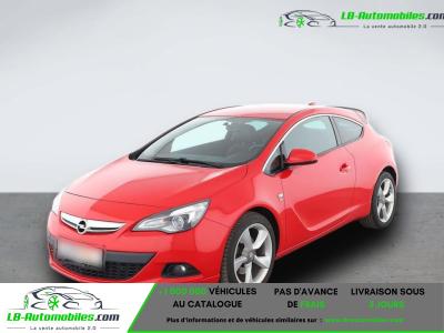 Opel GTC 1.4 Turbo 140 ch BVM