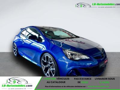 Opel GTC 2.0 Turbo 280 ch