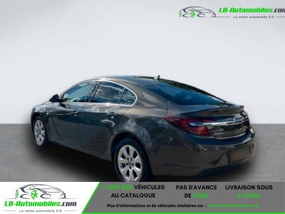 Opel Insignia Berline 1.4 Turbo 140 ch