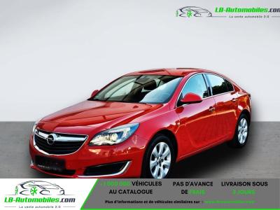Opel Insignia Berline 1.6 Turbo 170 ch BVM
