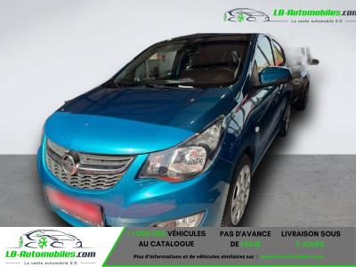 Opel Karl 1.0 - 73 ch