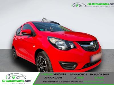 Opel Karl 1.0 - 73 ch