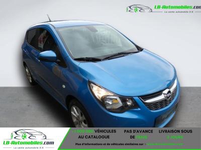 Opel Karl 1.0 - 75 ch BVM