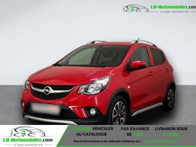 Opel Karl 1.0 - 75 ch BVA