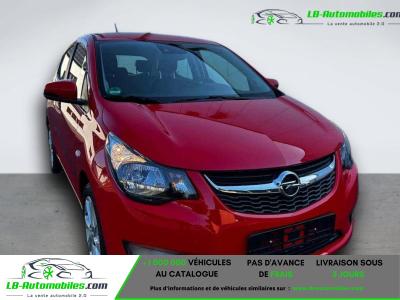 Opel Karl 1.0 - 75 ch BVA