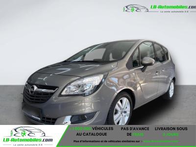 Opel Meriva 1.4 Turbo - 120 ch Twinport BVA