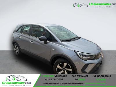 Opel Crossland 1.2 83 ch