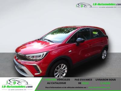 Opel Crossland 1.2 83 ch