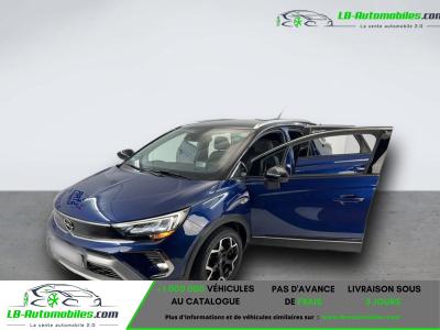 Opel Crossland 1.5 D 120 ch BVA