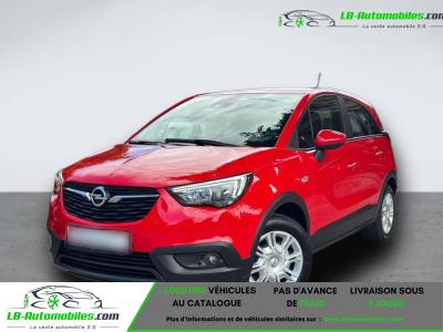 Opel Crossland X 1.2 83 ch