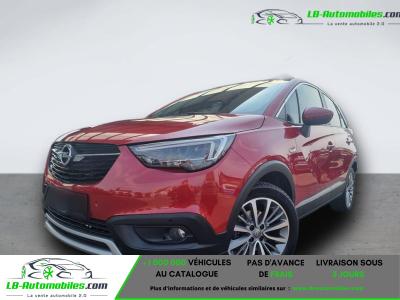 Opel Crossland X 1.5 D 120 ch BVA